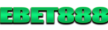 Logo Ebet888